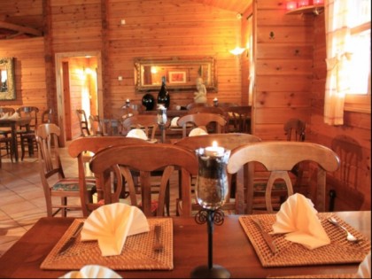 Foto: Paradies Am See