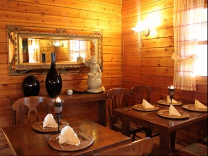Foto: Paradies Am See