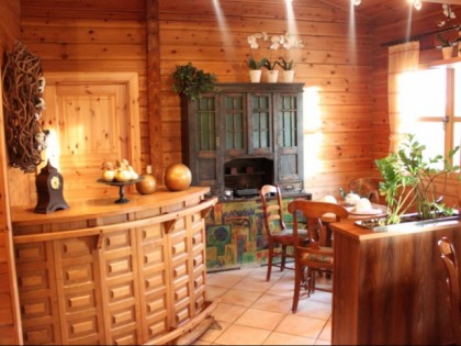 Foto: Paradies Am See