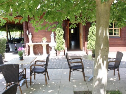 Foto: Paradies Am See