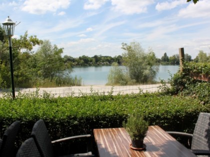 Foto: Paradies Am See