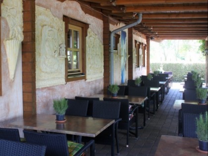 Foto: Paradies Am See