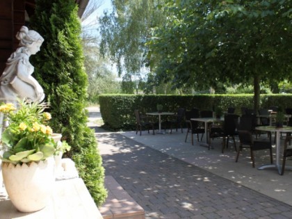 Foto: Paradies Am See