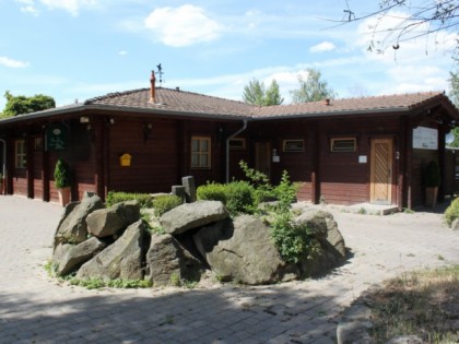 Foto: Paradies Am See